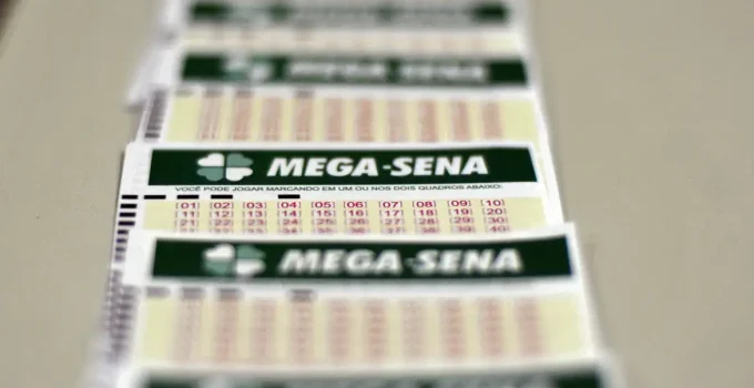 Mega-Sena Acumula R$ 27 Milhões: Dezenas Sorteadas no Concurso 3.025 e Como Apostar no Próximo Concurso