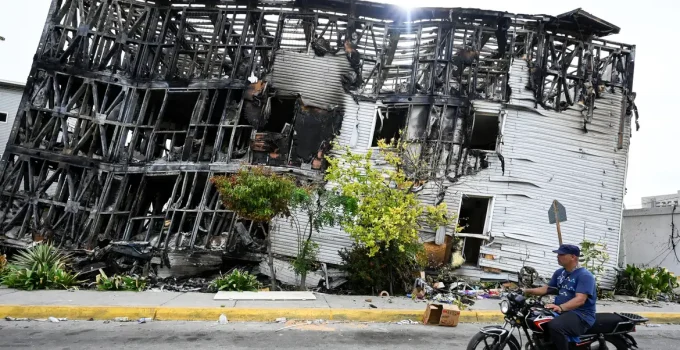 Acnur Pede US$ 14,85 Milhões Urgentes para Ajudar Vítimas de Terremotos na Venezuela, Cenário Agrava Crise Humanitária