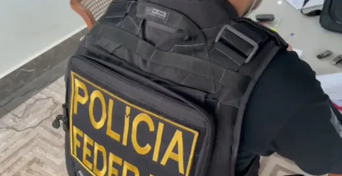 Operação Unha e Carne no RJ: Ex-prefeito e delegado entre alvos de nova fase que mira R$ 7,5 bilhões desviados