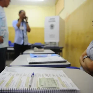 Eleições no RJ: TRE-RJ Pede Forças Federais Para Combater Domínio do Crime Organizado e Garantir Voto Livre