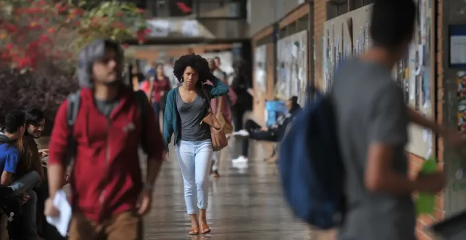 UnB Sedia o Maior Encontro de Pesquisadores Negros do Brasil: Evento Promove Debate Sobre Equidade Racial e Saberes Afrodiaspóricos