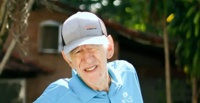 Rui Rezende, o eterno lobisomem de Roque Santeiro, morre aos 87 anos no Rio de Janeiro