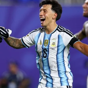 Messi e Yamal em Destaque, Mas Quem São os Heróis Invisíveis de Argentina e Espanha na Final da Copa do Mundo?