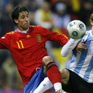 Campeão Mundial de 2010 pela Espanha, Joan Capdevila tem entrada nos EUA vetada após jogo no Irã em 2016