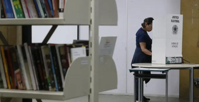 Forças Armadas Autorizadas em 2026: Saiba o Que Muda na Segurança das Eleições e o Papel do TSE