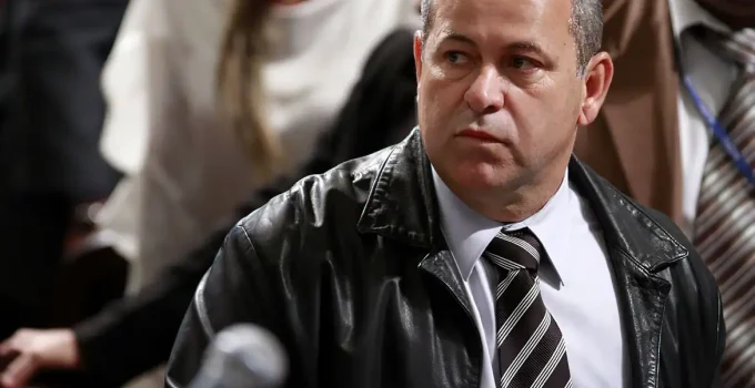 Caso Marielle: Ministro Flávio Dino confirma perda do mandato de Chiquinho Brazão, condenado pela morte da vereadora