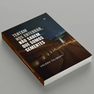 Livro transforma luto de Brumadinho em memória e resistência