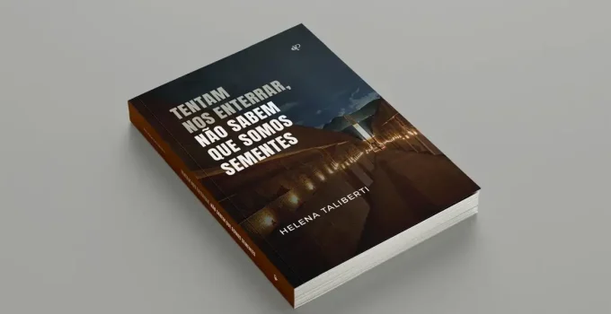 Livro transforma luto de Brumadinho em memória e resistência