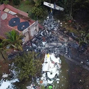 Cenipa Revela Falhas Graves na Voepass: Pilotos Ignoravam Alertas e Mecânicos Troçavam Peças em Aeronaves