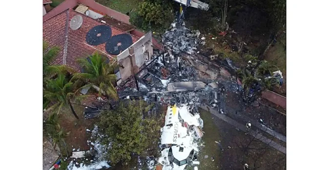 Cenipa Revela Falhas Graves na Voepass: Pilotos Ignoravam Alertas e Mecânicos Troçavam Peças em Aeronaves