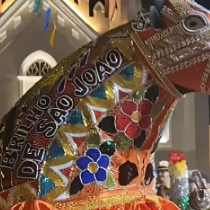 São Luís sedia 31ª edição do Festival de Boi de Zabumba neste sábado