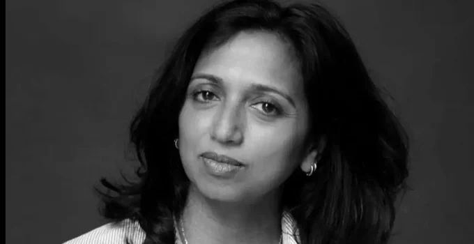 Nathacha Appanah: Escritora de Destaque na Flip Aborda Violência Doméstica e Experiências Migratórias em Sua Obra