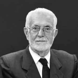 Morre Octavio Gallotti, ex-presidente do STF e jurista de renome, aos 95 anos: legado para a democracia brasileira