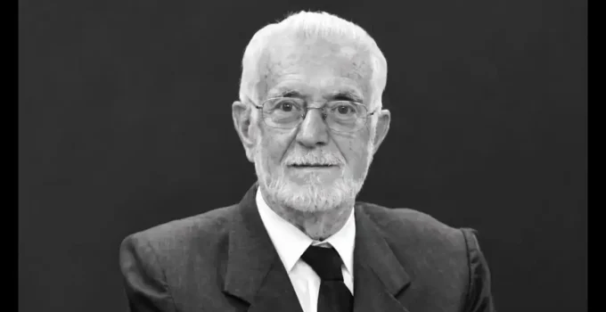 Morre Octavio Gallotti, ex-presidente do STF e jurista de renome, aos 95 anos: legado para a democracia brasileira