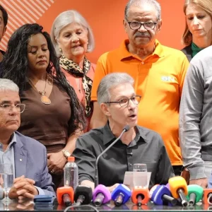 Romeu Zema Oficializa Pré-Candidatura à Presidência pelo Novo: Empresário Busca Palco Nacional Após Sucessos em Minas Gerais