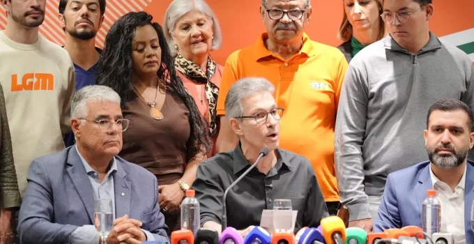 Romeu Zema Oficializa Pré-Candidatura à Presidência pelo Novo: Empresário Busca Palco Nacional Após Sucessos em Minas Gerais