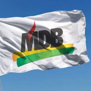 MDB Desiste da Corrida Presidencial: Partido Foca em Eleições Estaduais e Fortalecimento no Congresso