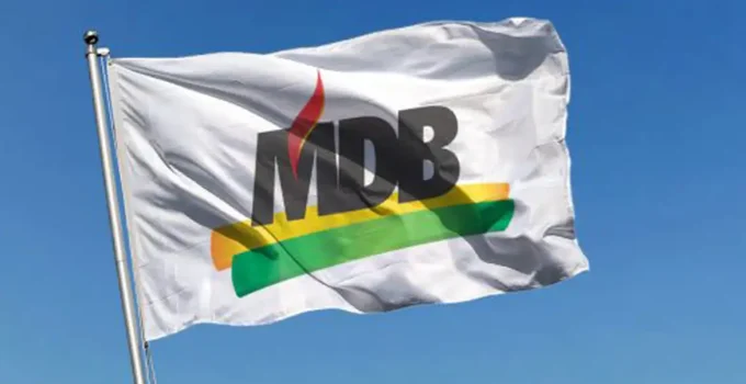 MDB Desiste da Corrida Presidencial: Partido Foca em Eleições Estaduais e Fortalecimento no Congresso