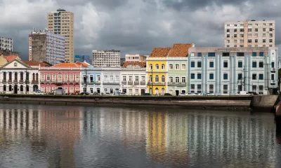 Revolução Pernambucana marca independência temporária de Portugal