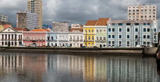 Revolução Pernambucana marca independência temporária de Portugal