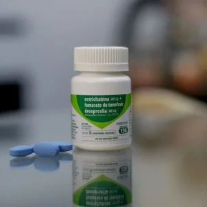 PrEP contra HIV: Conhecimento Alto, Uso Baixo em Usuários do Grindr no Brasil Revela Lacuna Crítica de Acesso