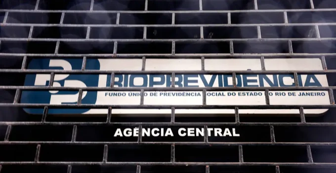 Justiça Garante Resgate de R$ 481 Milhões do Rioprevidência em Investimento do Grupo Master