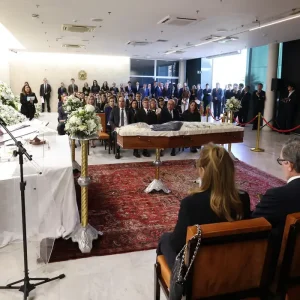 Luto no STF: Corpo do Ministro Aposentado Octavio Gallotti é Velado na Corte; Relembre sua Trajetória Familiar na Magistratura