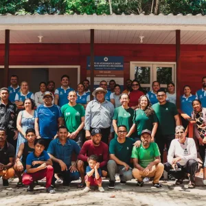 Saúde na Floresta: Pontos de Atendimento Reduzem Tragédias em Comunidades Ribeirinhas do Amazonas