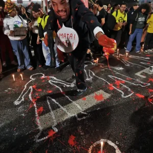 ADPF das Favelas Revoluciona Combate ao Crime no Rio: Foco em "Engrenagem" Financeira e Institucional, Não Apenas no Varejo