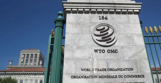 Brasil Aciona OMC Contra Tarifas dos EUA: Entenda o Impacto de US$ 6,6 Bilhões em Exportações