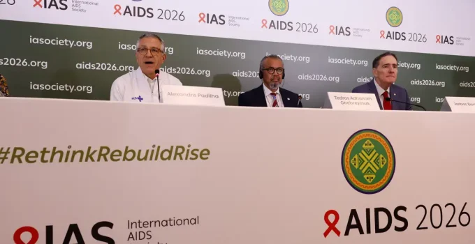 Remédio injetável contra HIV pode chegar ao SUS ainda em 2024: Entenda a nova PreP e por que outra opção ficou de fora
