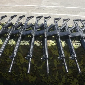 Recadastramento Urgente de Fuzis e Armas Restritas no RJ: Entenda as Novas Regras e Por Que Isso é Crucial