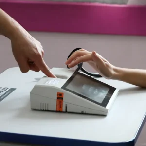 Biometria nas Eleições 2024: Saiba Como Funcionará o Voto e Se Você Precisa Fazer o Cadastro