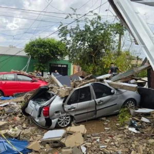 Defesa Civil SP: Ajuda Urgente Chega a Cidades Afetadas por Temporais com Milhares de Itens e Apoio Emergencial