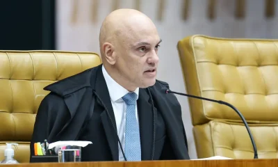 Moraes dá 48h para Bolsonaro explicar vídeo com IA: Risco de prisão domiciliar ou inelegibilidade em jogo