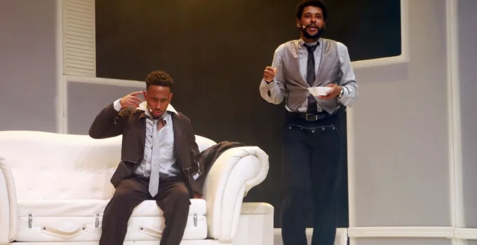 Começa nesta terça Festival Melanina Acentuada em Salvador