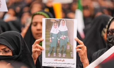Guerra EUA-Israel vs. Irã: Ataque a escola de meninas em Minab choca o mundo e expõe horrores da guerra