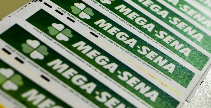 Mega-Sena acumula R$ 86 Milhões: Veja os Números Sortados e Como Apostar no Próximo Concurso