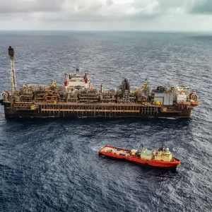 Produção de Petróleo e Gás no Brasil Dispara 14% no 2º Trimestre, Petrobras Anuncia Recordes e Aumento nas Exportações