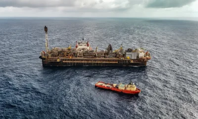 Produção de Petróleo e Gás no Brasil Dispara 14% no 2º Trimestre, Petrobras Anuncia Recordes e Aumento nas Exportações