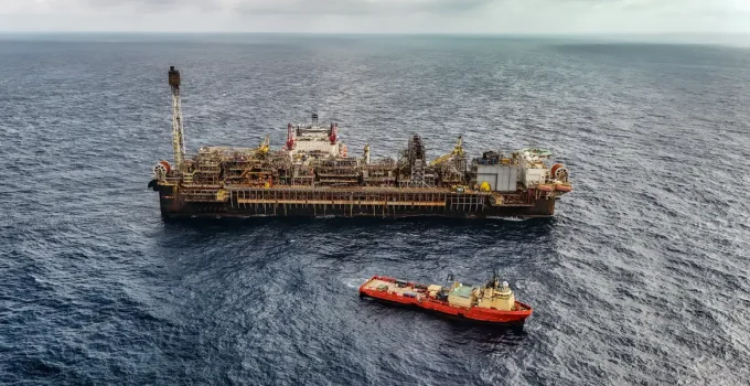 Produção de Petróleo e Gás no Brasil Dispara 14% no 2º Trimestre, Petrobras Anuncia Recordes e Aumento nas Exportações