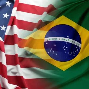 EUA prorrogam emergência contra Brasil por mais um ano: Tensão diplomática e críticas ao STF persistem