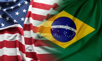 EUA prorrogam emergência contra Brasil por mais um ano: Tensão diplomática e críticas ao STF persistem