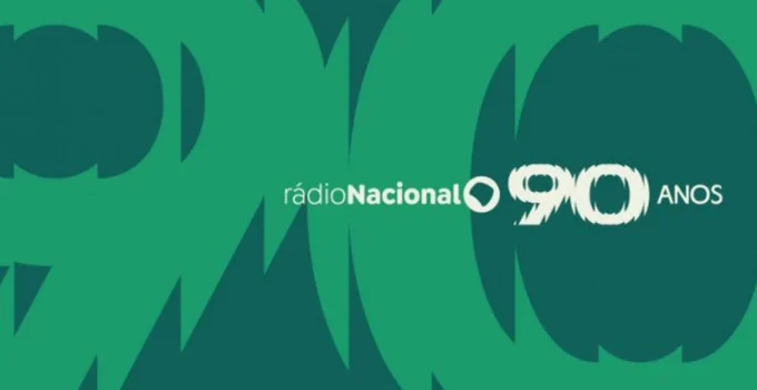 Festival de Música Rádio Nacional Surpreende com Recorde de 1.512 Inscrições em Ano de Celebração