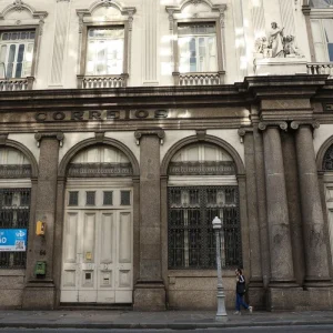 Antiga Sede dos Correios no Centro do Rio Vai a Leilão com Lance Inicial de R$ 53 Milhões; Entenda o Futuro do Edifício Histórico Tombado
