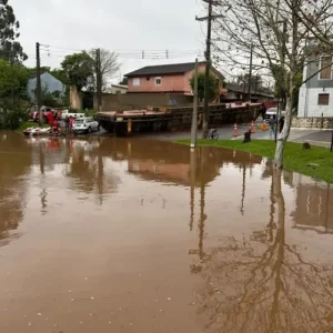 Alerta no RS: Defesa Civil Nacional reconhece emergência em São Sebastião do Caí e Feliz após fortes chuvas e granizo