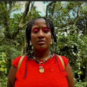 Viva Maria: Arte transforma vivência com HIV em resistência