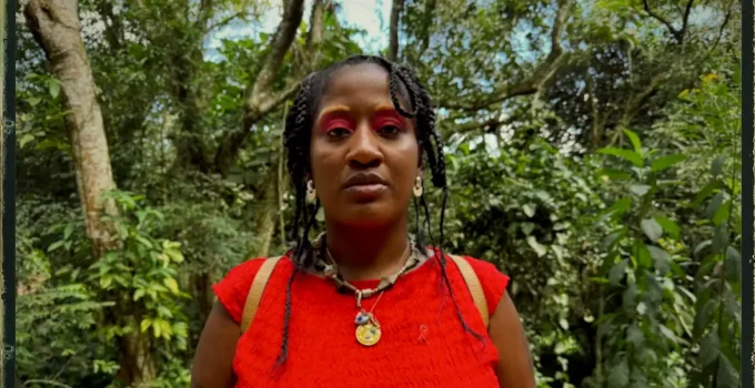 Viva Maria: Arte transforma vivência com HIV em resistência