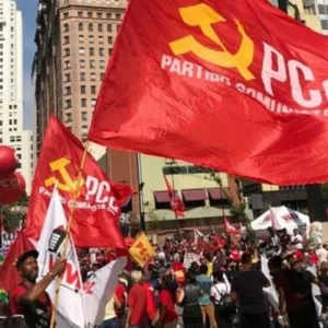 PCdoB Oficializa Apoio a Lula: Partido Destaca Inclusão Social e Defesa da Democracia em Pacto Eleitoral