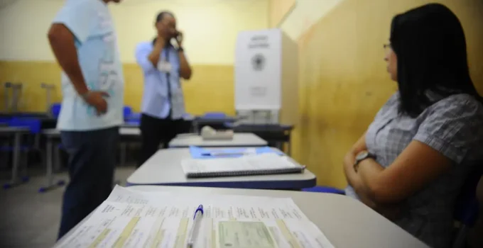 Campanha "Boto Fé no Voto": Comunidades de Fé se Unem Contra Fake News e Desinformação nas Eleições 2026